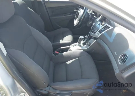 2014 Chevrolet Cruze 1Lt Auto z USA, uszkodzony, nr VIN 1G1PC5SB6E7149098